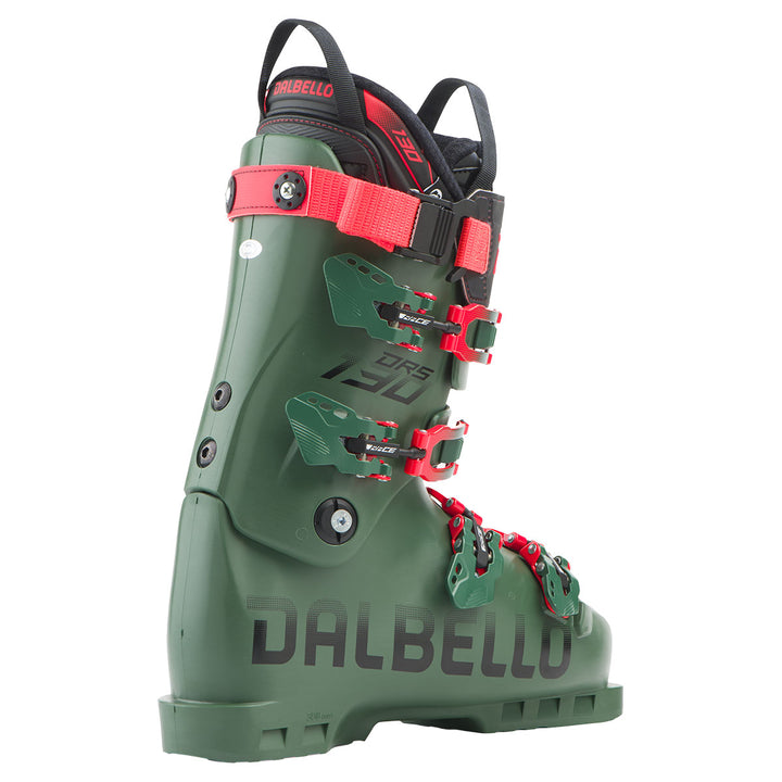 2026 Dalbello DRS 130 Ski Boot