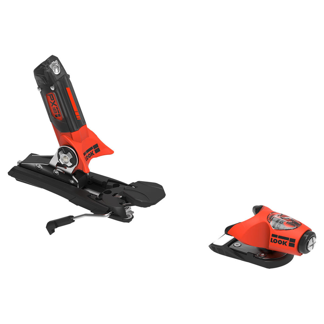 2025 LOOK Race Bindings