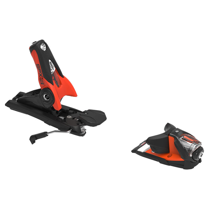 2025 LOOK Race Bindings