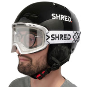 2023 Shred Amazify Ski Goggles