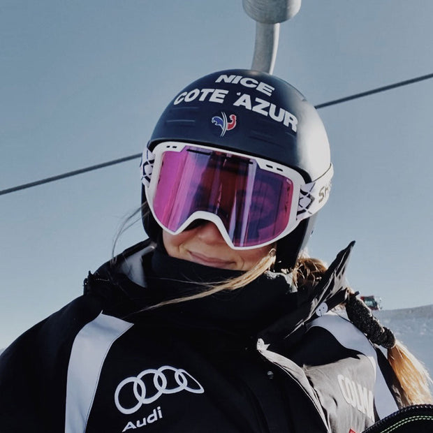 2023 Shred Amazify Ski Goggles