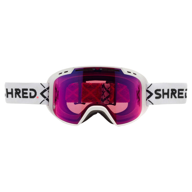 2023 Shred Amazify Ski Goggles