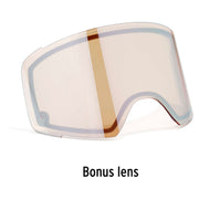 2023 Shred Simplify Ski Goggles