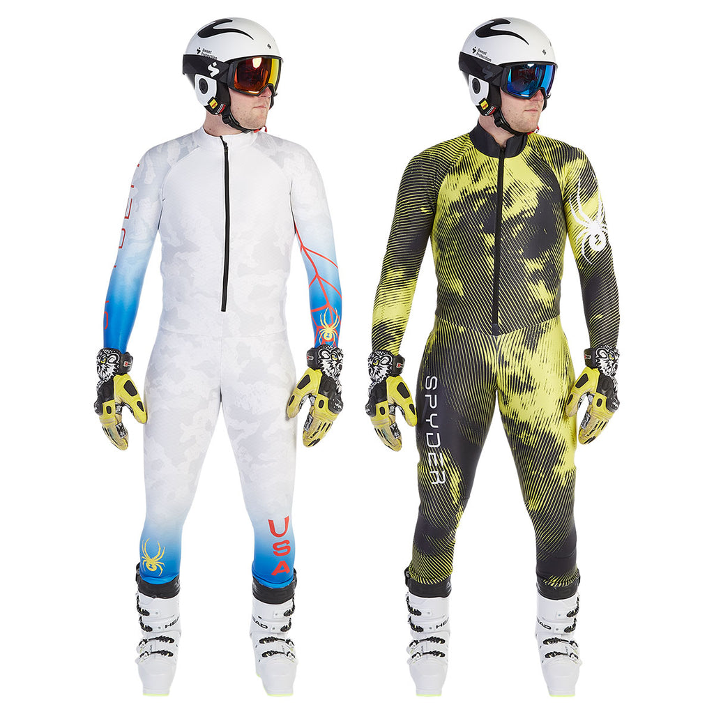 Spyder Performance GS Race Suit - Women (23/24) - Ski Town