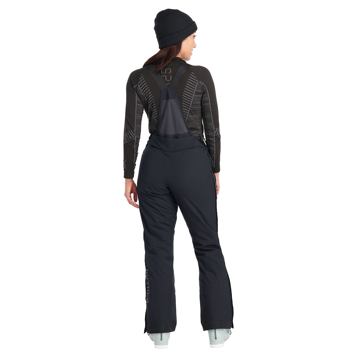 Spyder Women's Tarantula Ski Pant – Race Place Spyder Women's Tarantula Ski Pant – Race Place