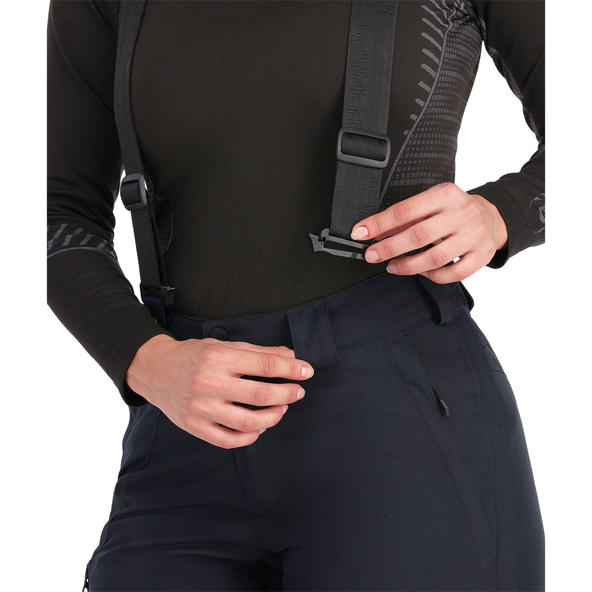Spyder Women's Tarantula Ski Pant – Race Place