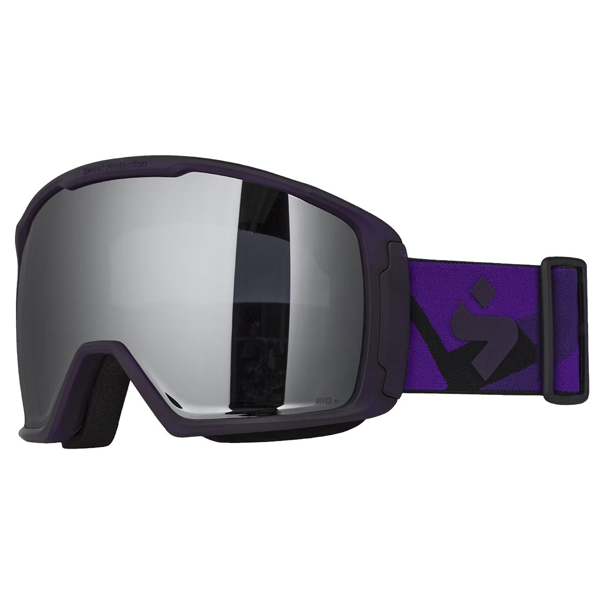 2023 Sweet Protection Clockwork MAX Goggles – Race Place