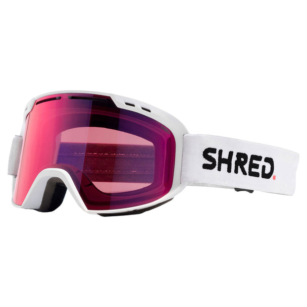 Shred Amazify Ski Goggles