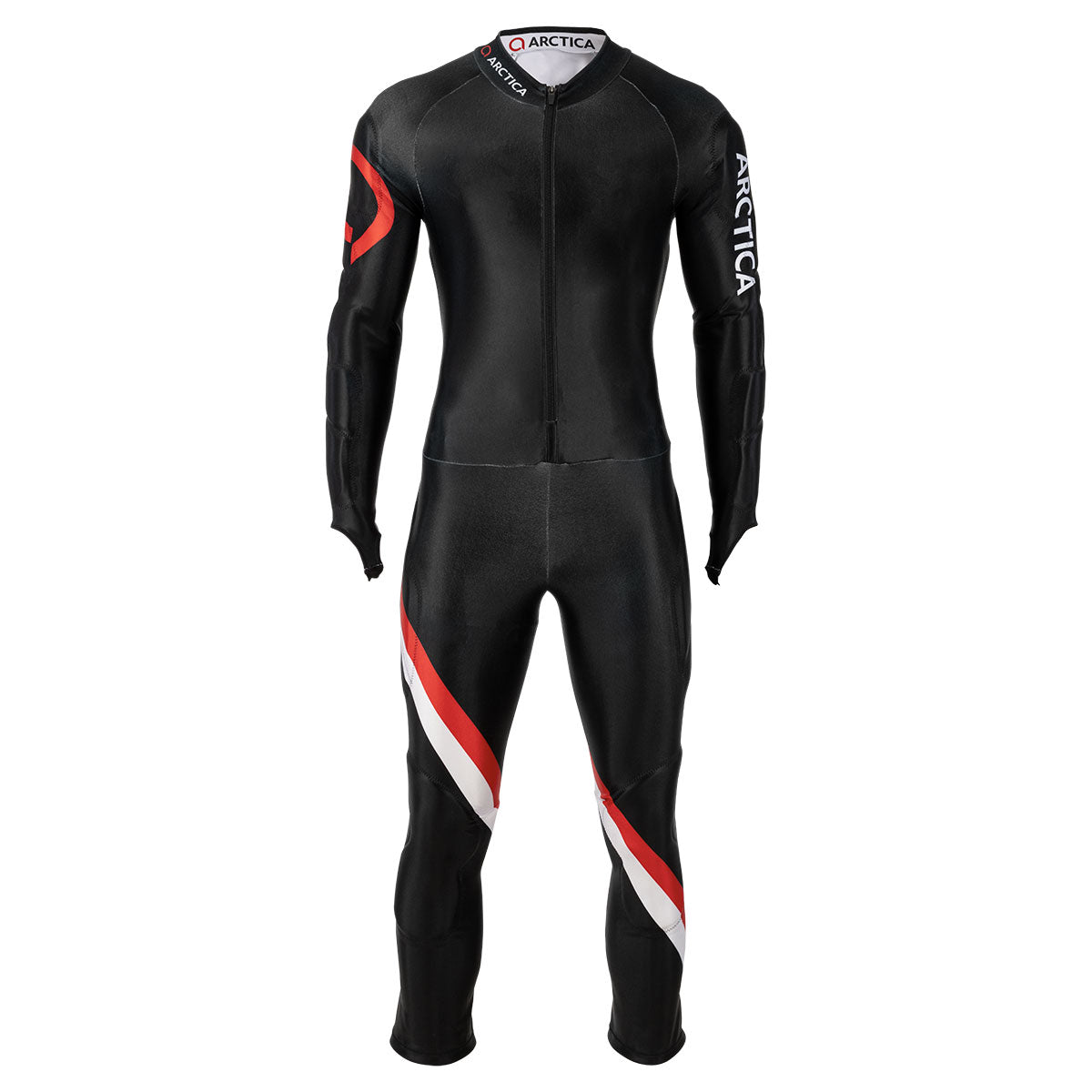 Arctica Junior Apex GS Race Suit | FIS Legal + Diagonal Stripes