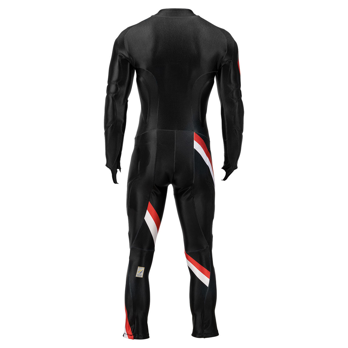 Arctica Apex GS Race Suit | Diagonal Stripe Design + FIS Legal