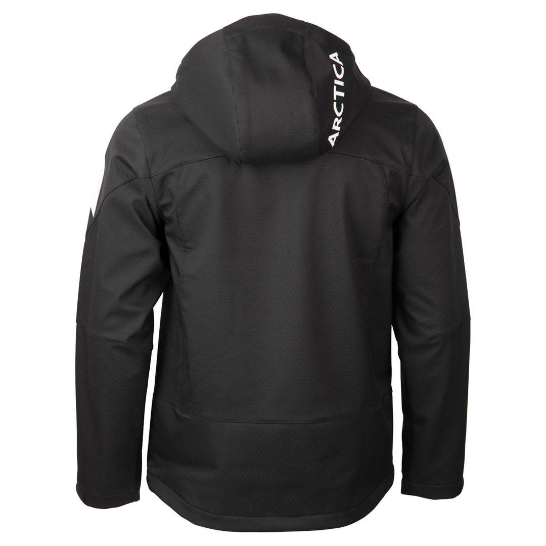 Arctica Black Kat Training Jacket