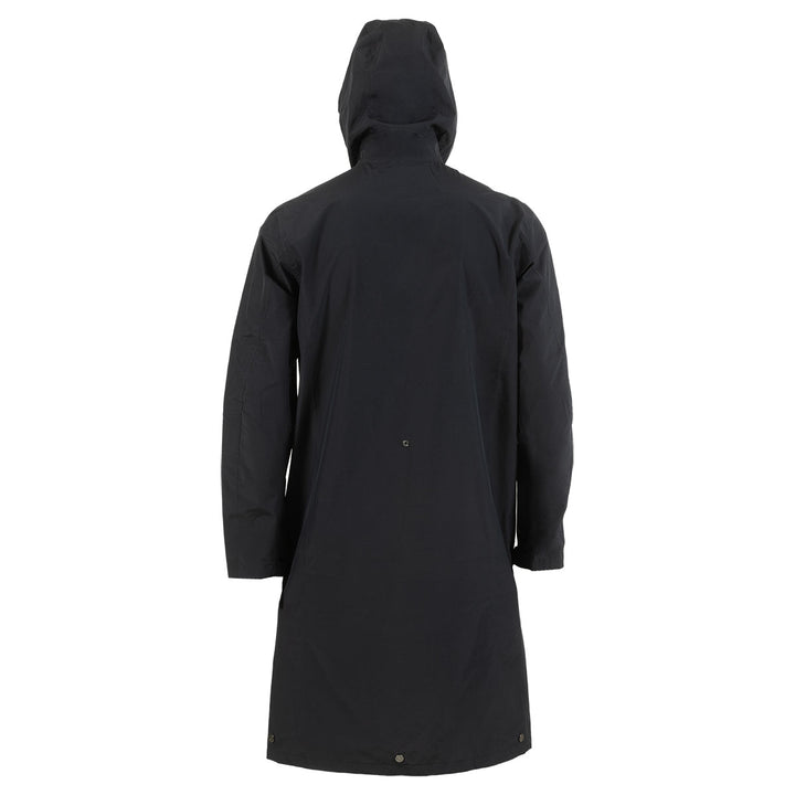 Arctica Convertible Rain Coat