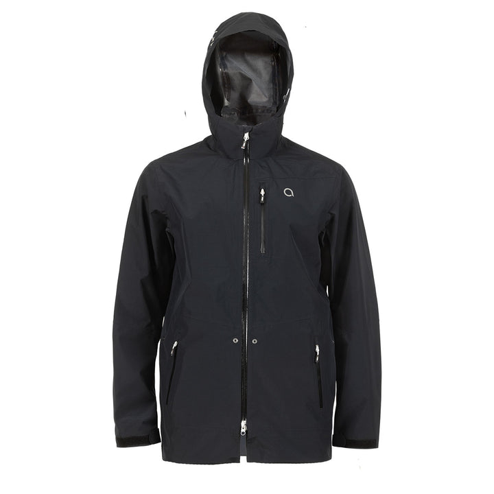 Arctica Convertible Rain Coat