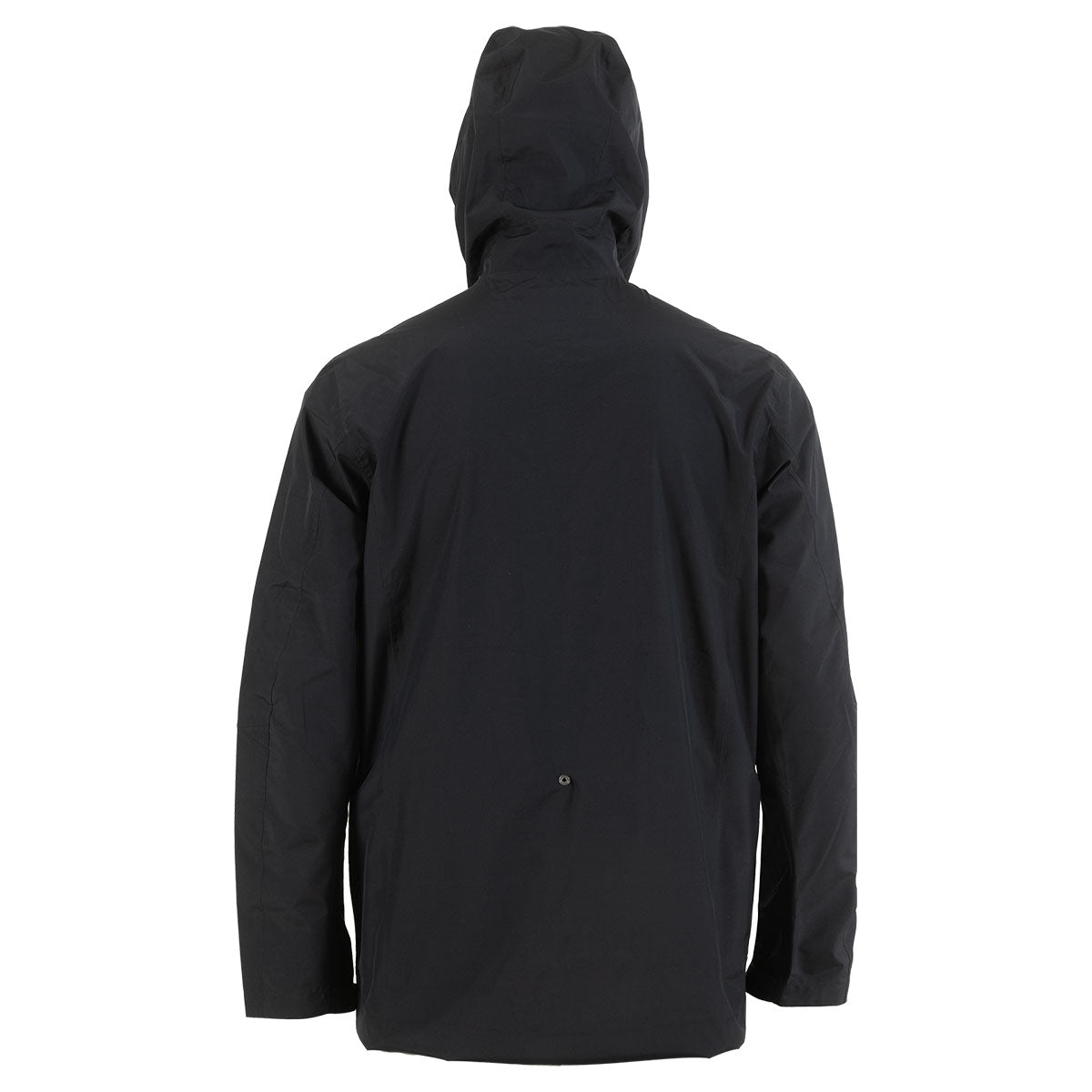 Arctica Convertible Rain Coat – Full-Length Waterproof Shell