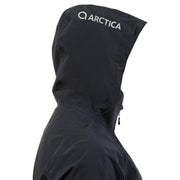 Arctica Convertible Rain Coat