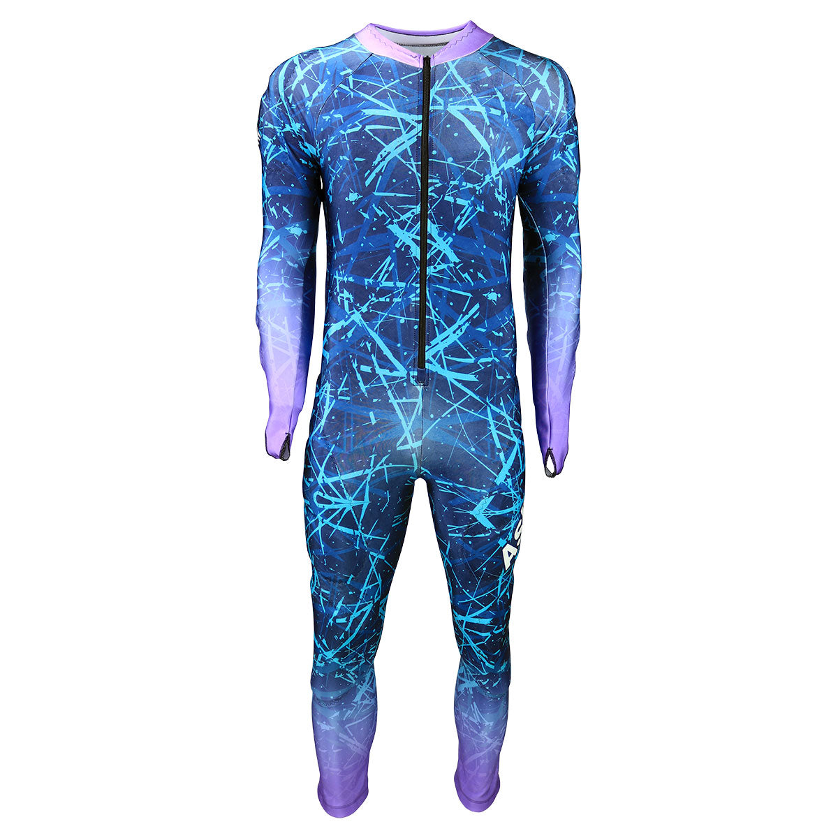 Aspire Adult Galaxy GS Suit – Race Place