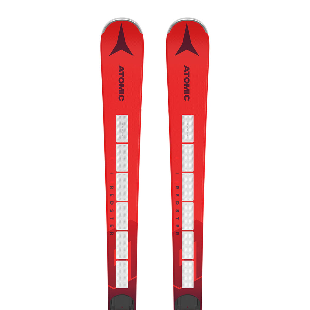geschenk Altijd smeren 2024 Atomic Redster G9 REVO Master's GS Skis – Race Place
