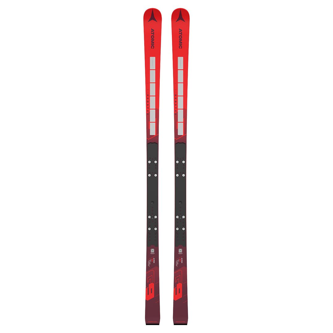 2024 Atomic Redster JR G9 FIS REVO GS Skis