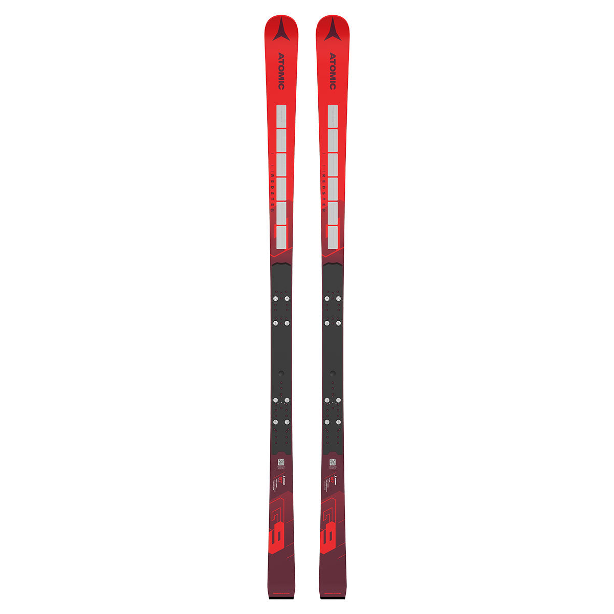 2024 Atomic Redster JR G9 FIS REVO GS Skis – Race Place