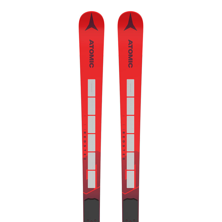 2024 Atomic Redster JR G9 FIS REVO GS Skis