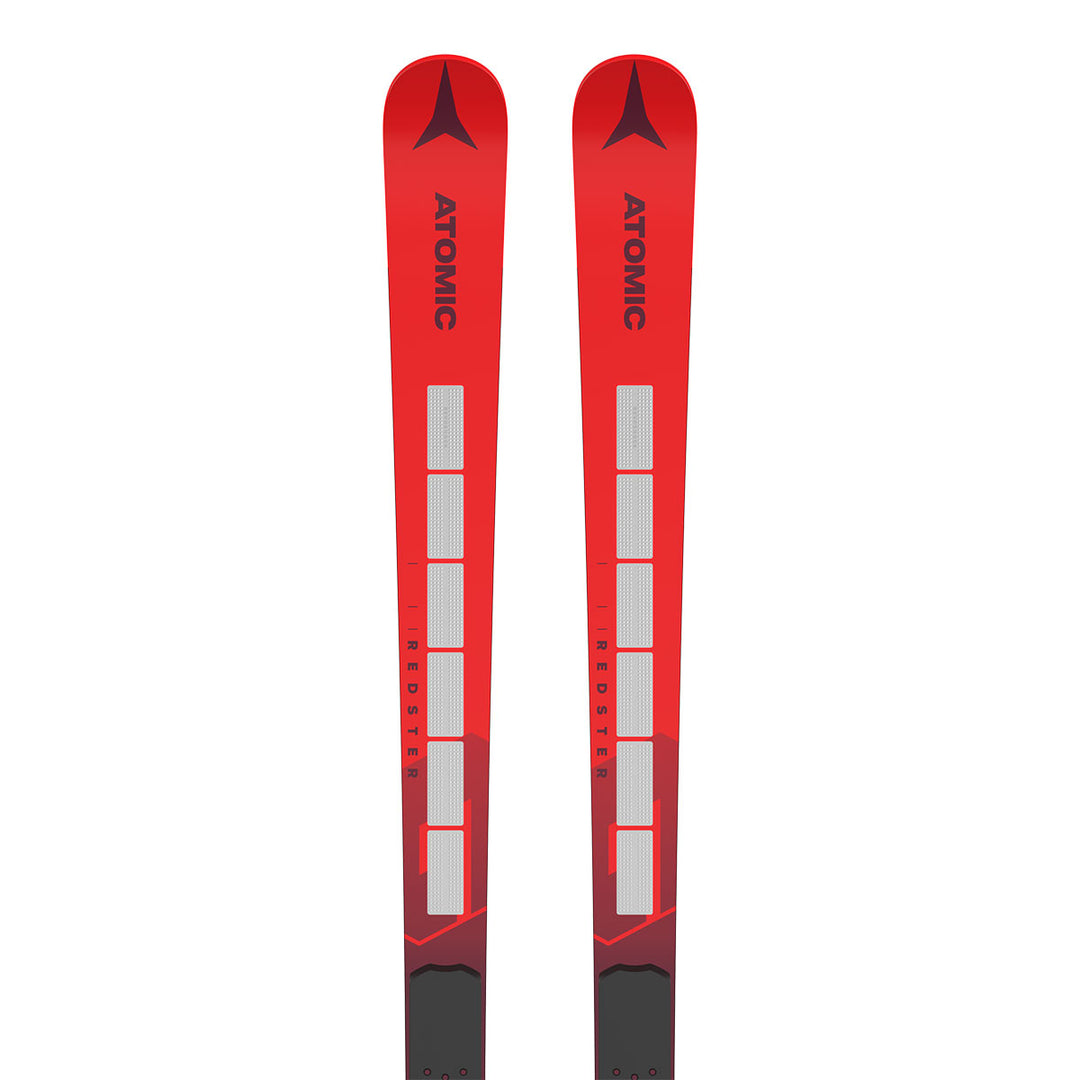 2024 Atomic Redster JR G9 FIS REVO GS Skis – Race Place