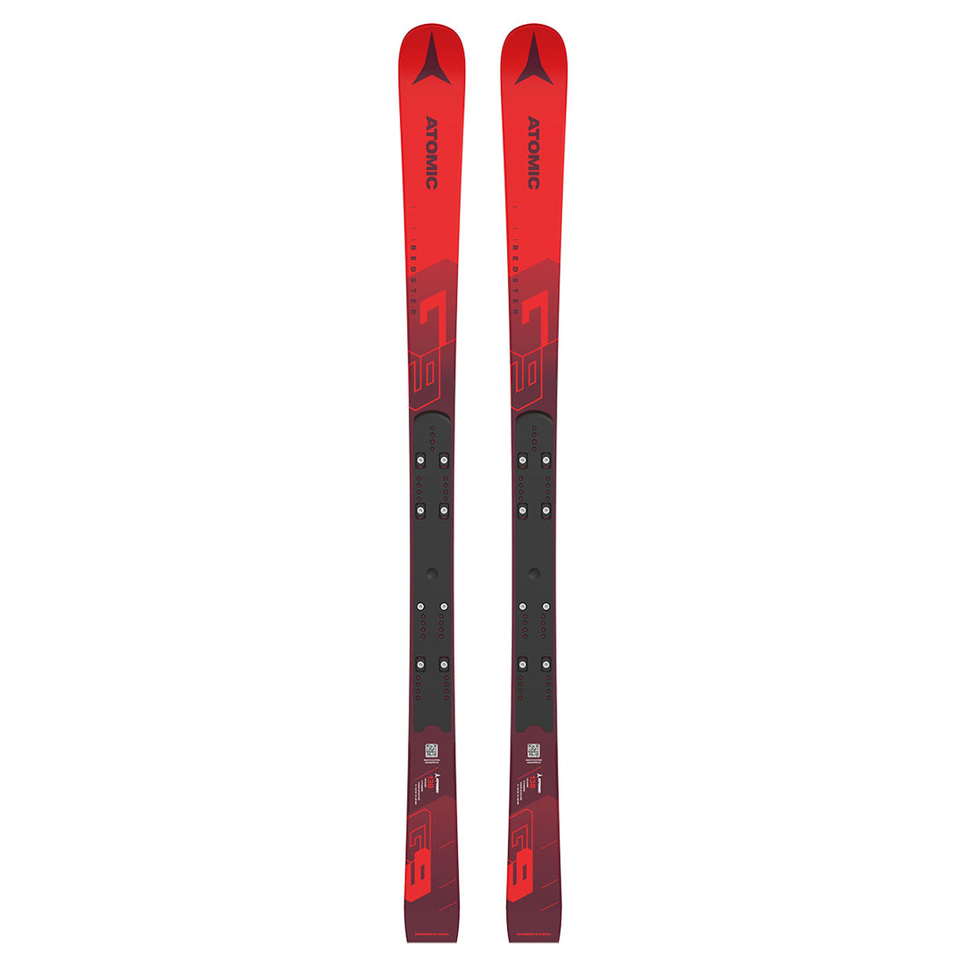 2024 Atomic Redster G9 J-RP2 GS Skis