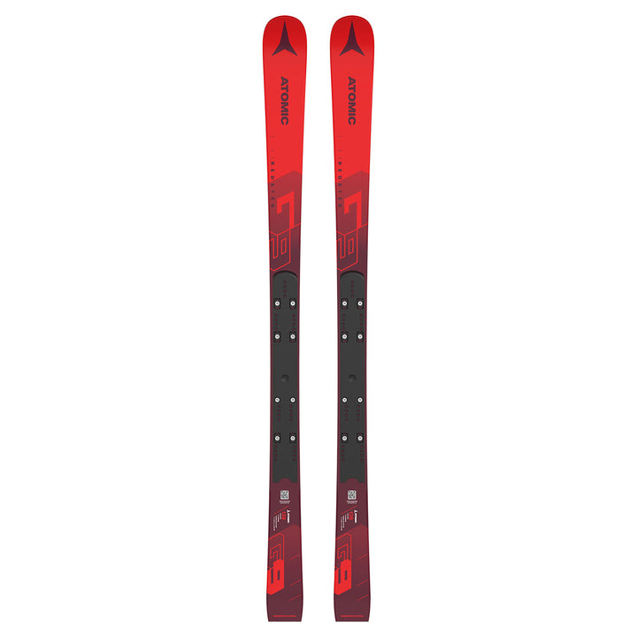 2024 Atomic Redster G9 J-RP2 GS Skis