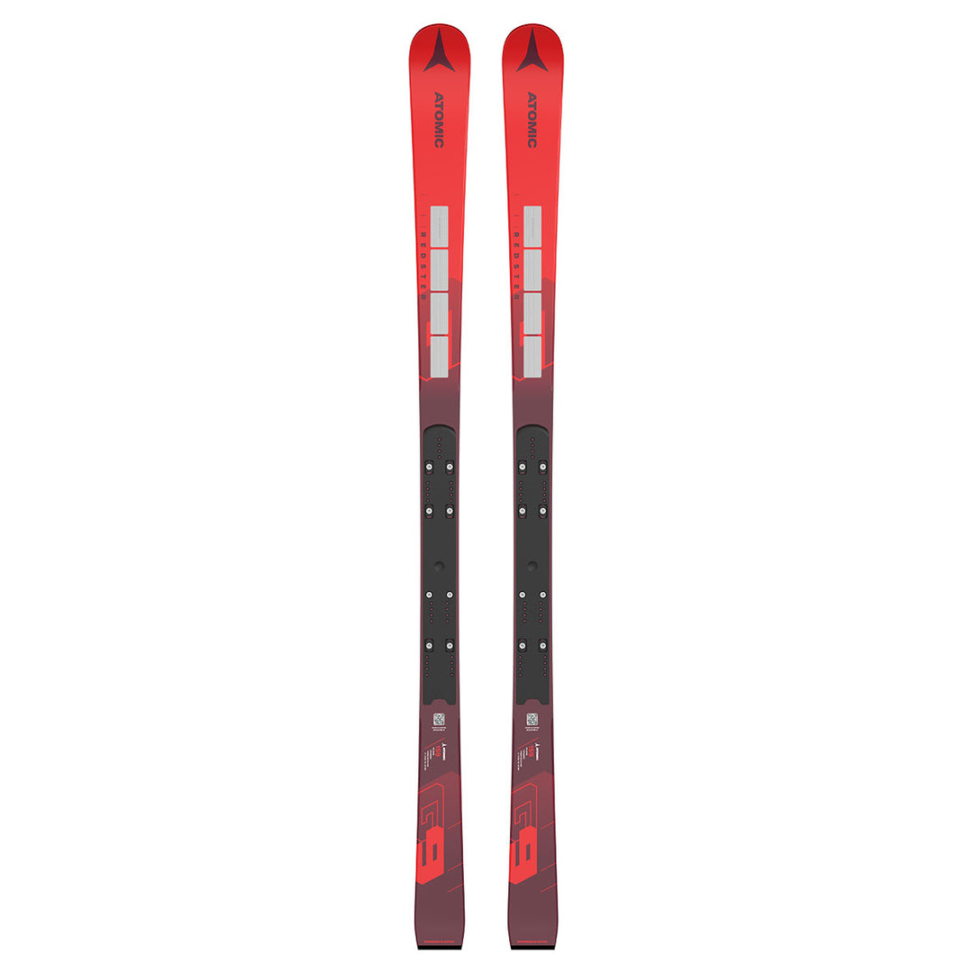 2024 Atomic Redster G9 J-RP2 GS Skis