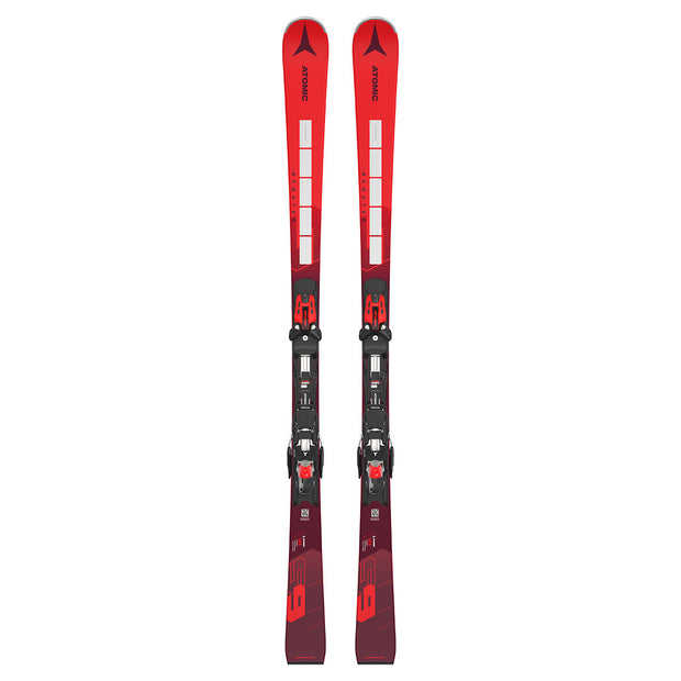 2024 Atomic Redster S9 REVO Master's SL Skis – Race Place