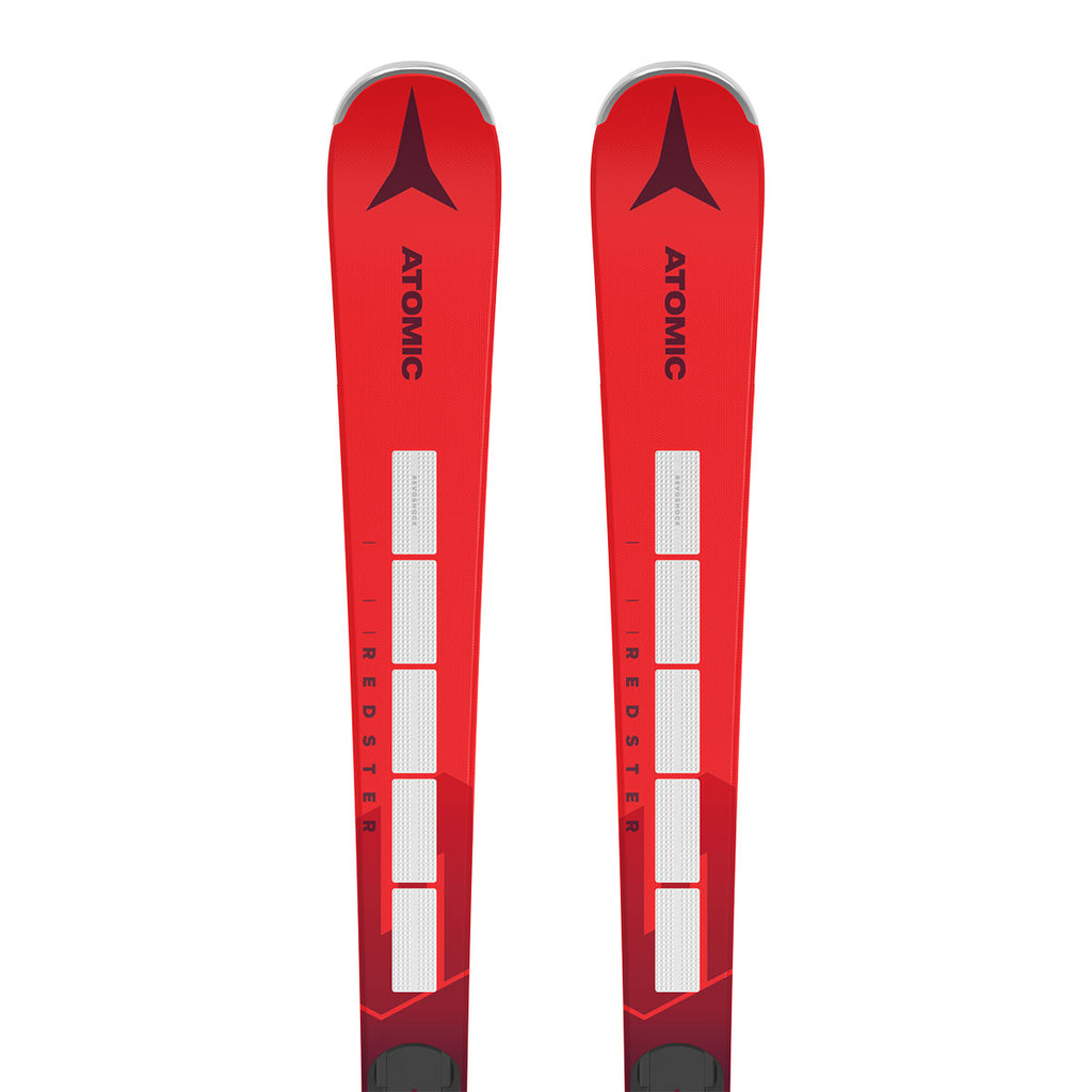 2024 Atomic Redster S9 REVO Master's SL Skis – Race Place