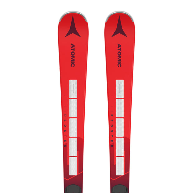 2024 Atomic Redster S9 REVO Master's SL Skis