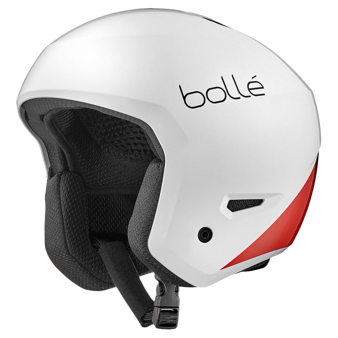 Bolle Medalist Pure FIS Helmet – Race Place