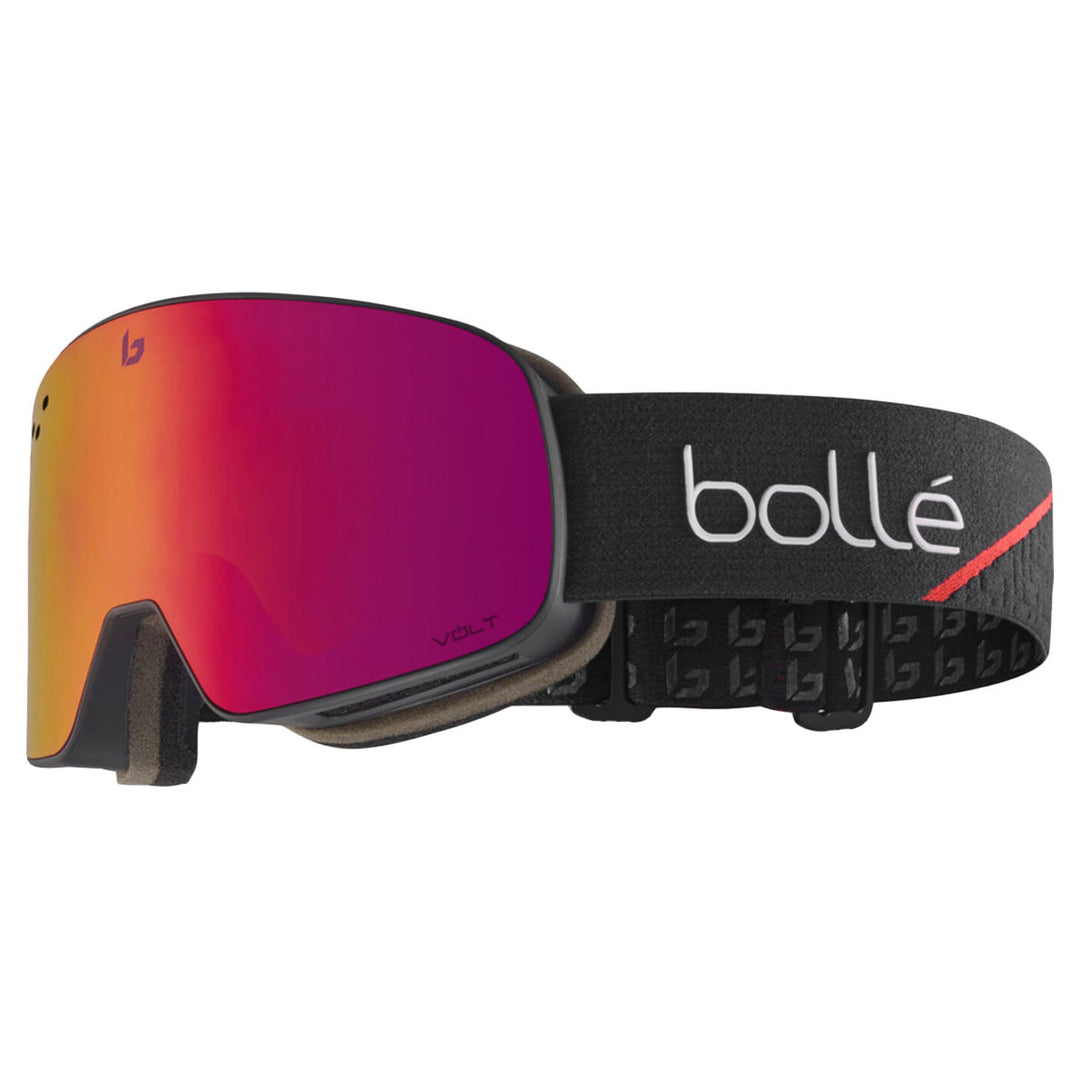 Bolle Nevada Ski Goggles