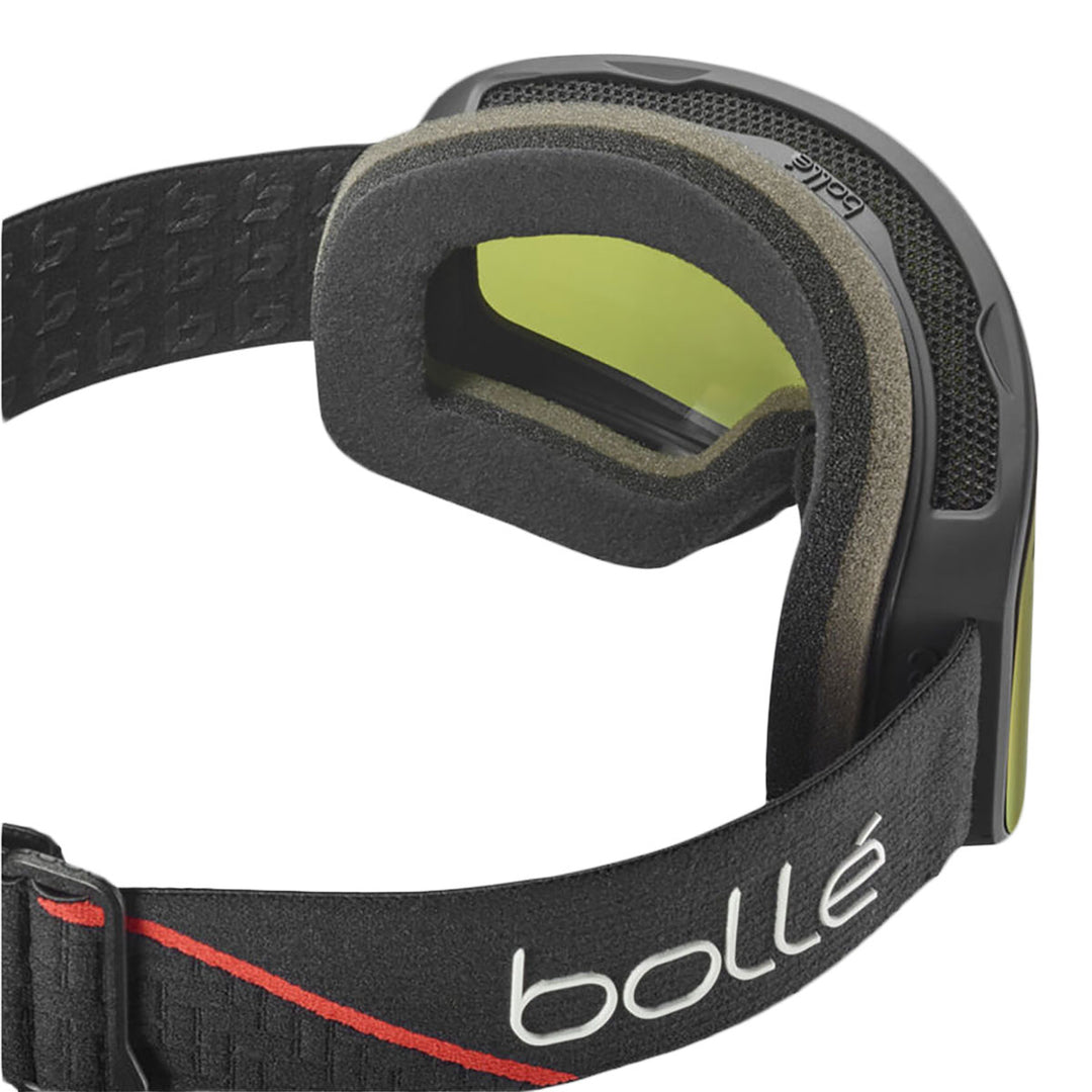 Bolle Nevada Ski Goggles