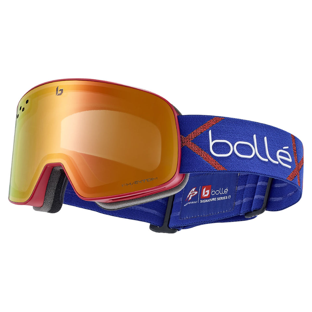 Ski Mask Bolle Nevada