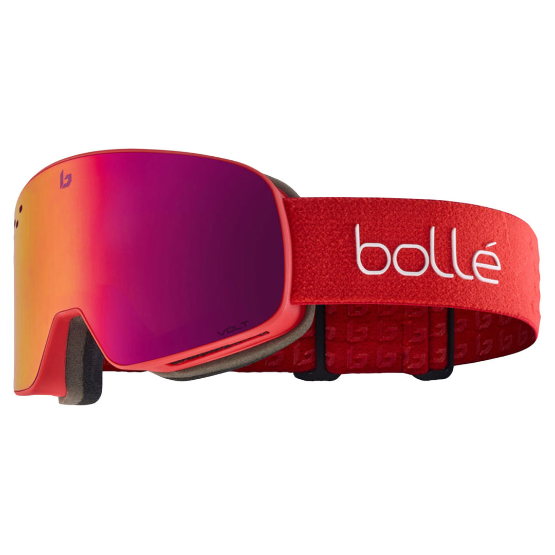 Bolle photochromic ski goggles online