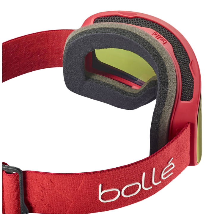 Bolle Nevada Ski Goggles