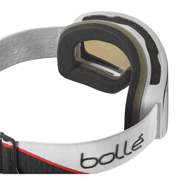 Bolle Nevada Ski Goggles