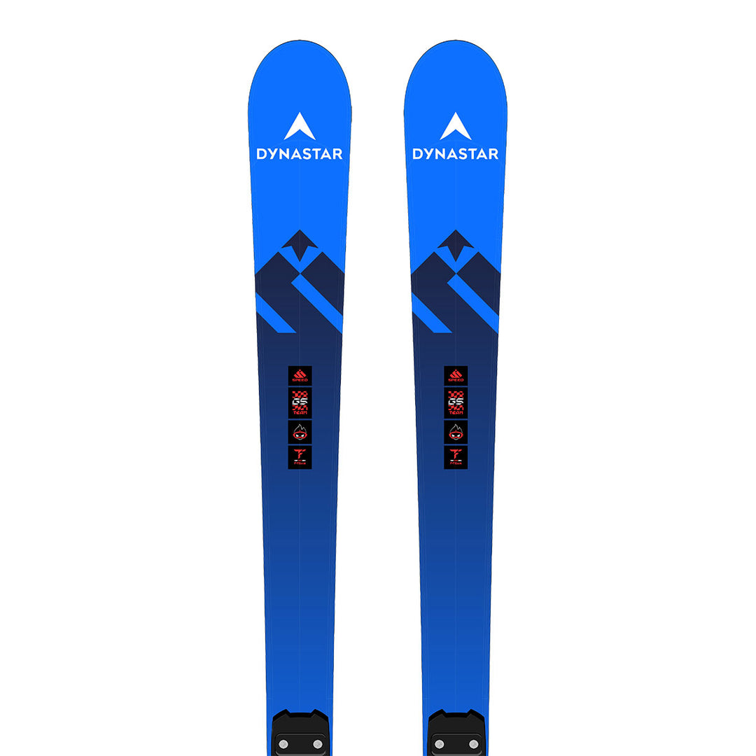 2025 Dynastar Speed Course Team GS Skis