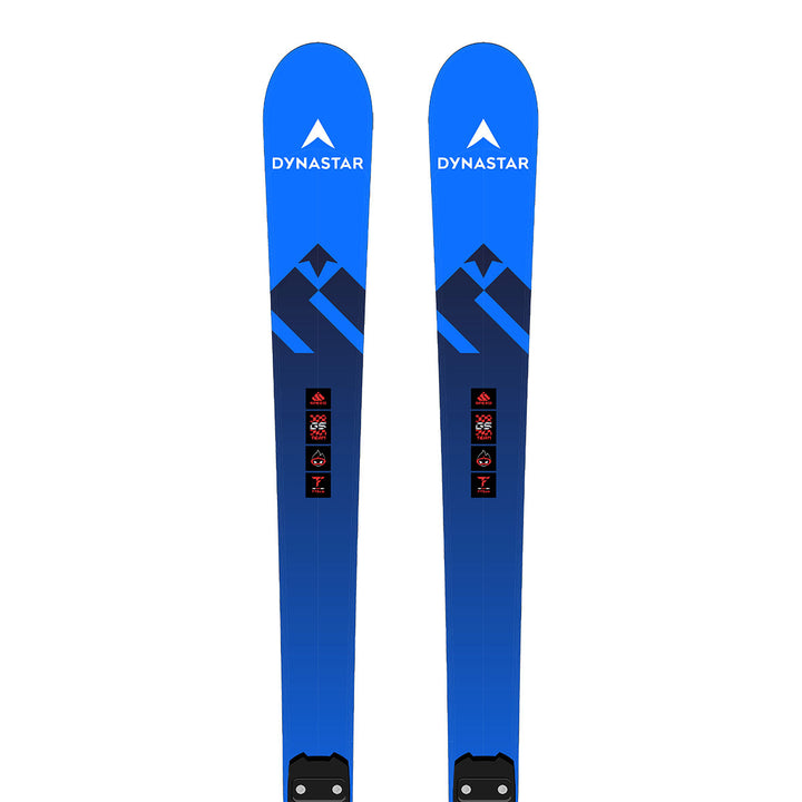 2025 Dynastar Speed Course Team GS Skis