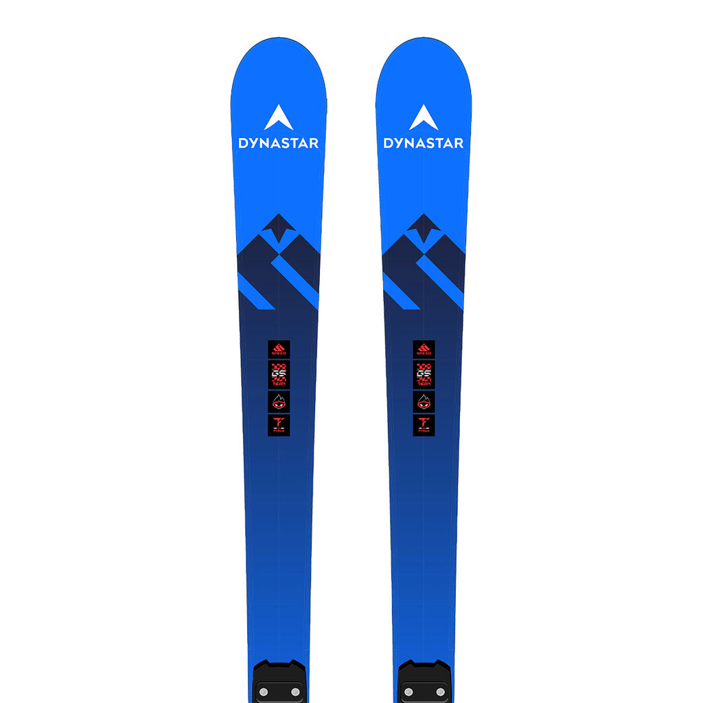 2025 Dynastar Speed Course Team GS Skis