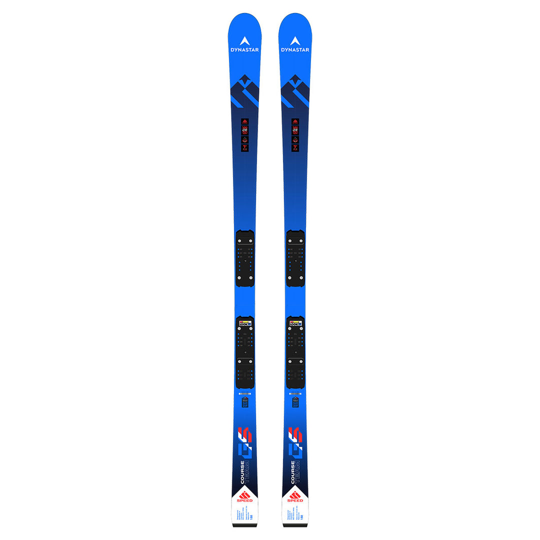 2025 Dynastar Speed Course Team GS Skis – Race Place