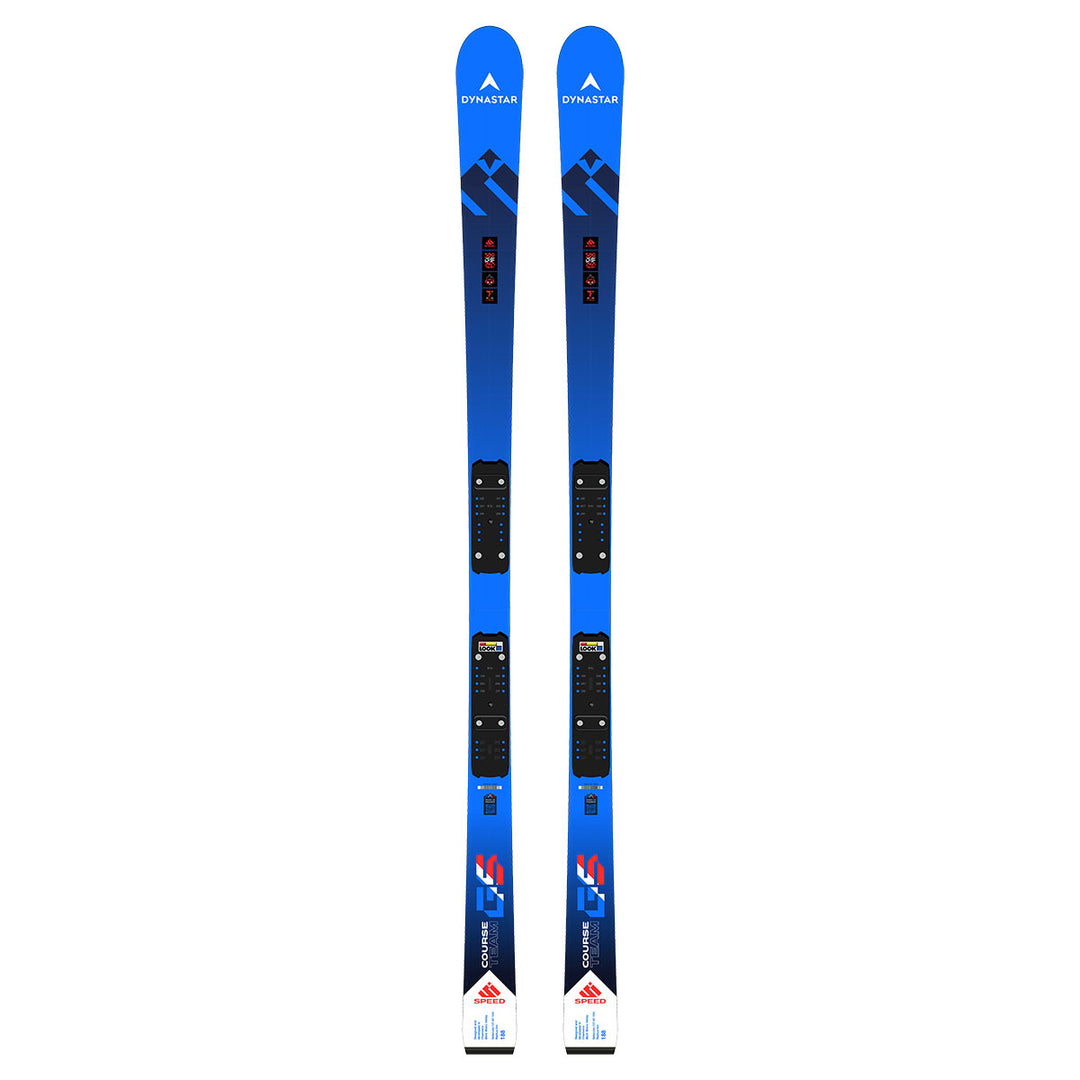 2025 Dynastar Speed Course Team GS Skis