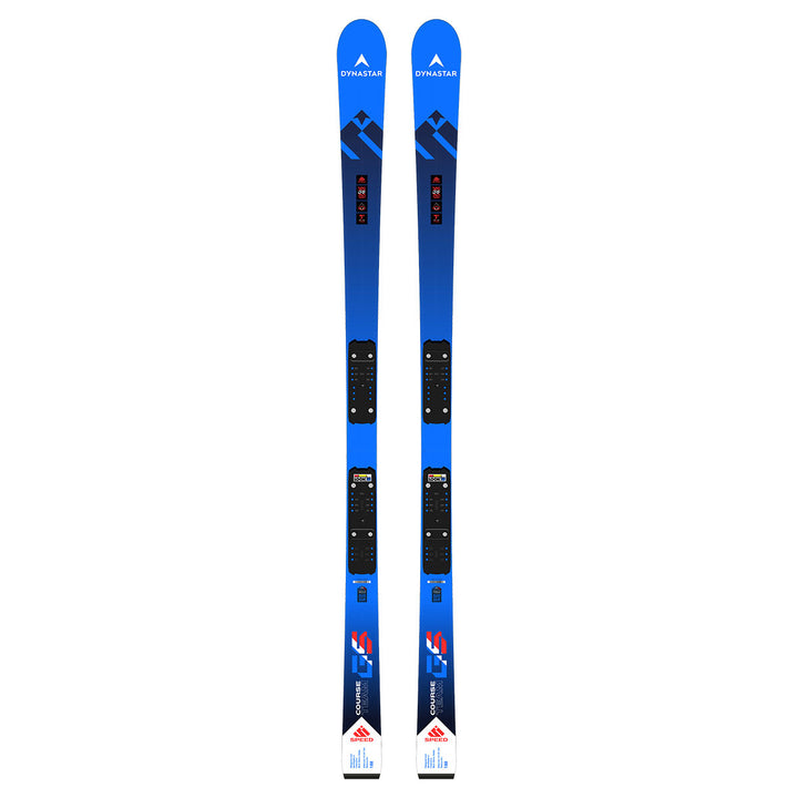 2025 Dynastar Speed Course Team GS Skis