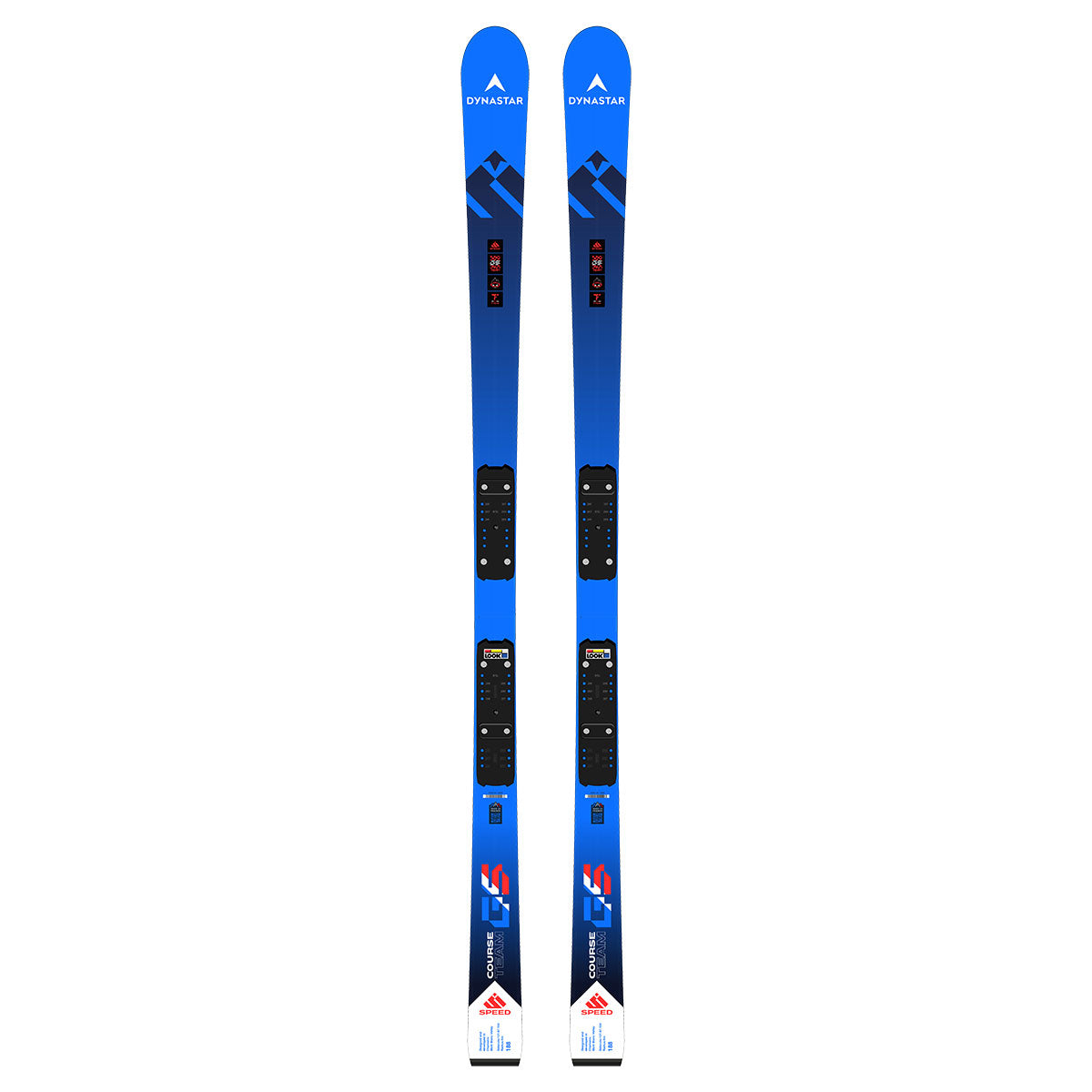 2025 Dynastar Speed Course Team GS Skis