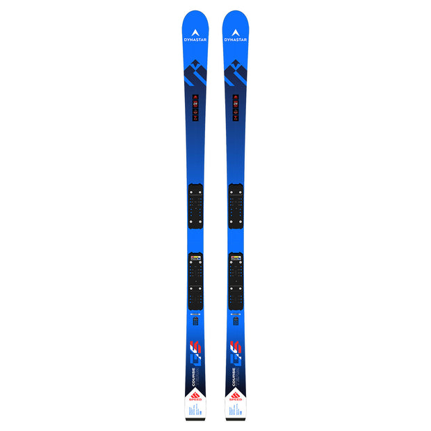 2024 Dynastar Speed Course Team GS Skis