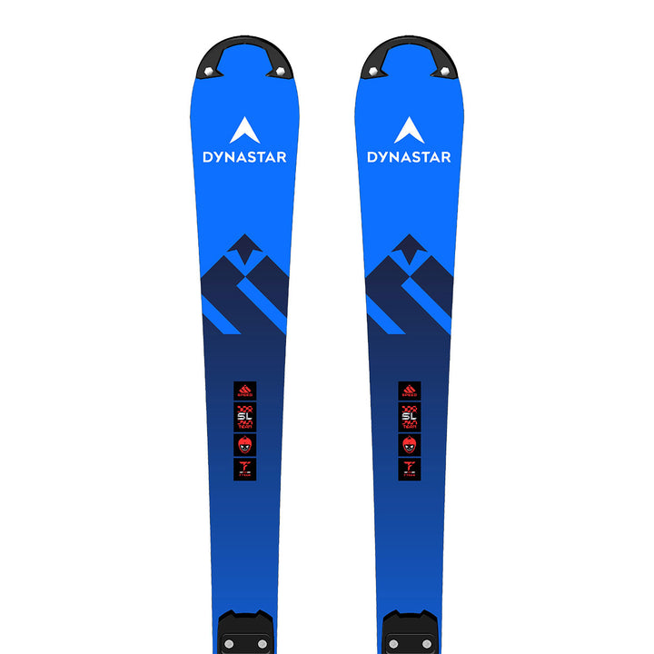 2025 Dynastar Speed Omeglass Team SL Skis