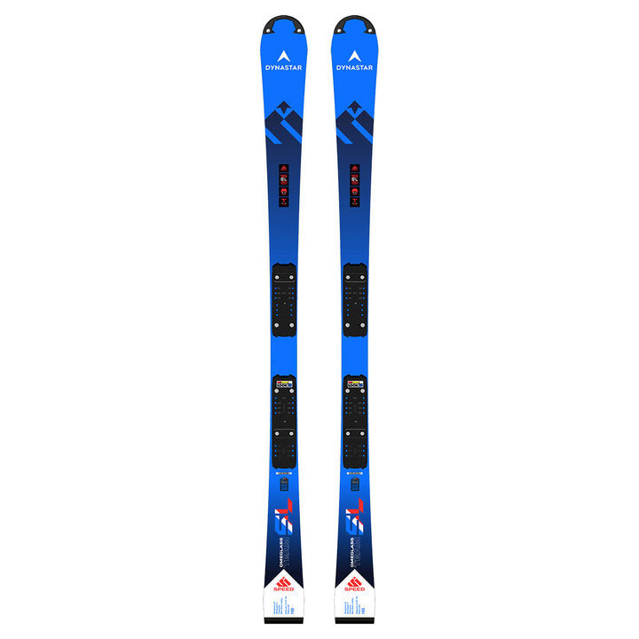 2025 Dynastar Speed Omeglass Team SL Skis