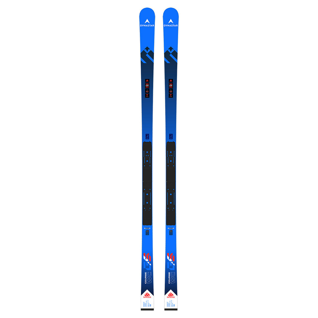 2025 Dynastar Speed Course JR FIS GS Skis