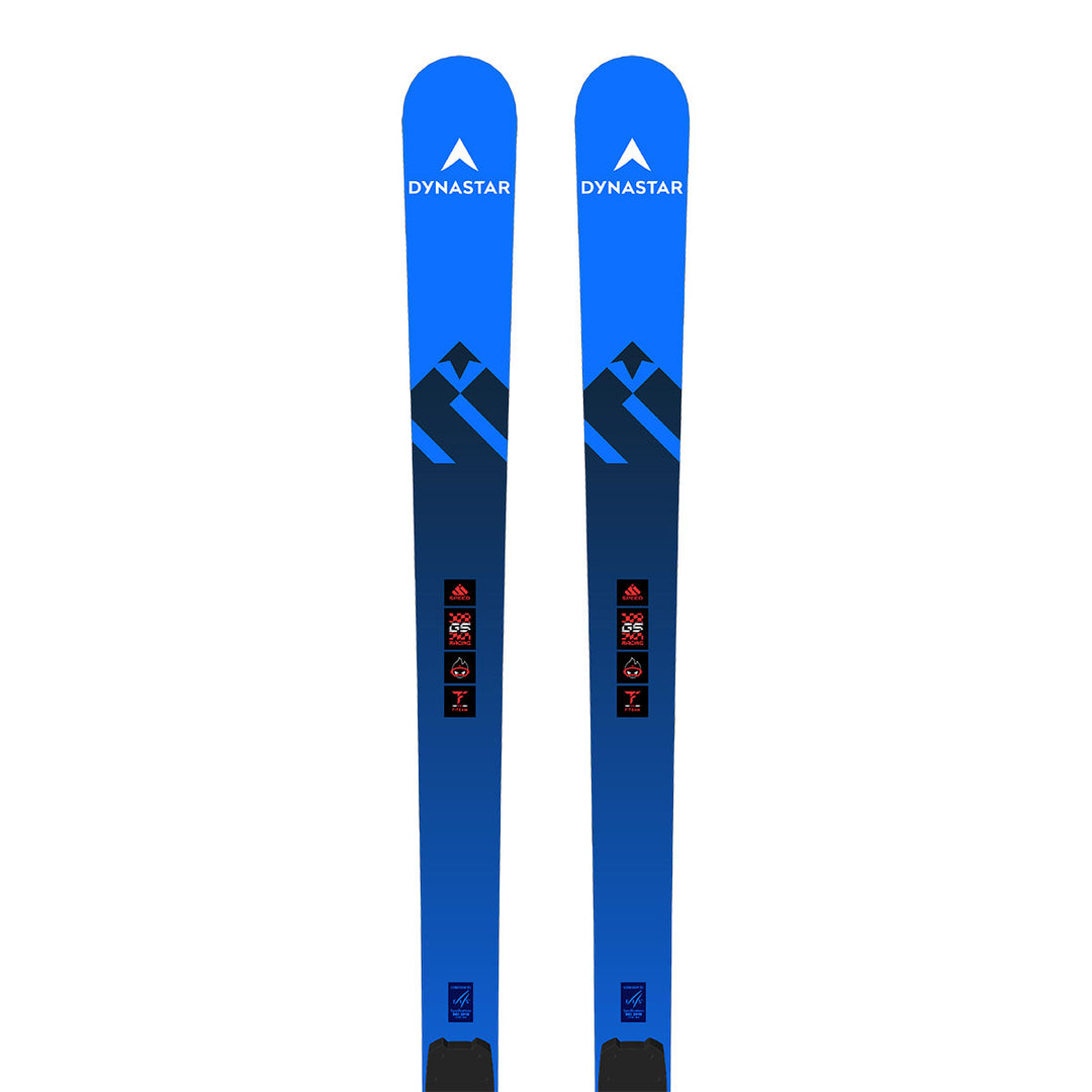 2025 Dynastar Speed Course JR FIS GS Skis – Race Place